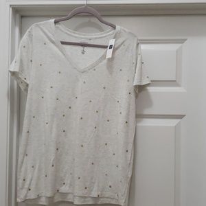 GAP  Tees Short Sleeve Size XL